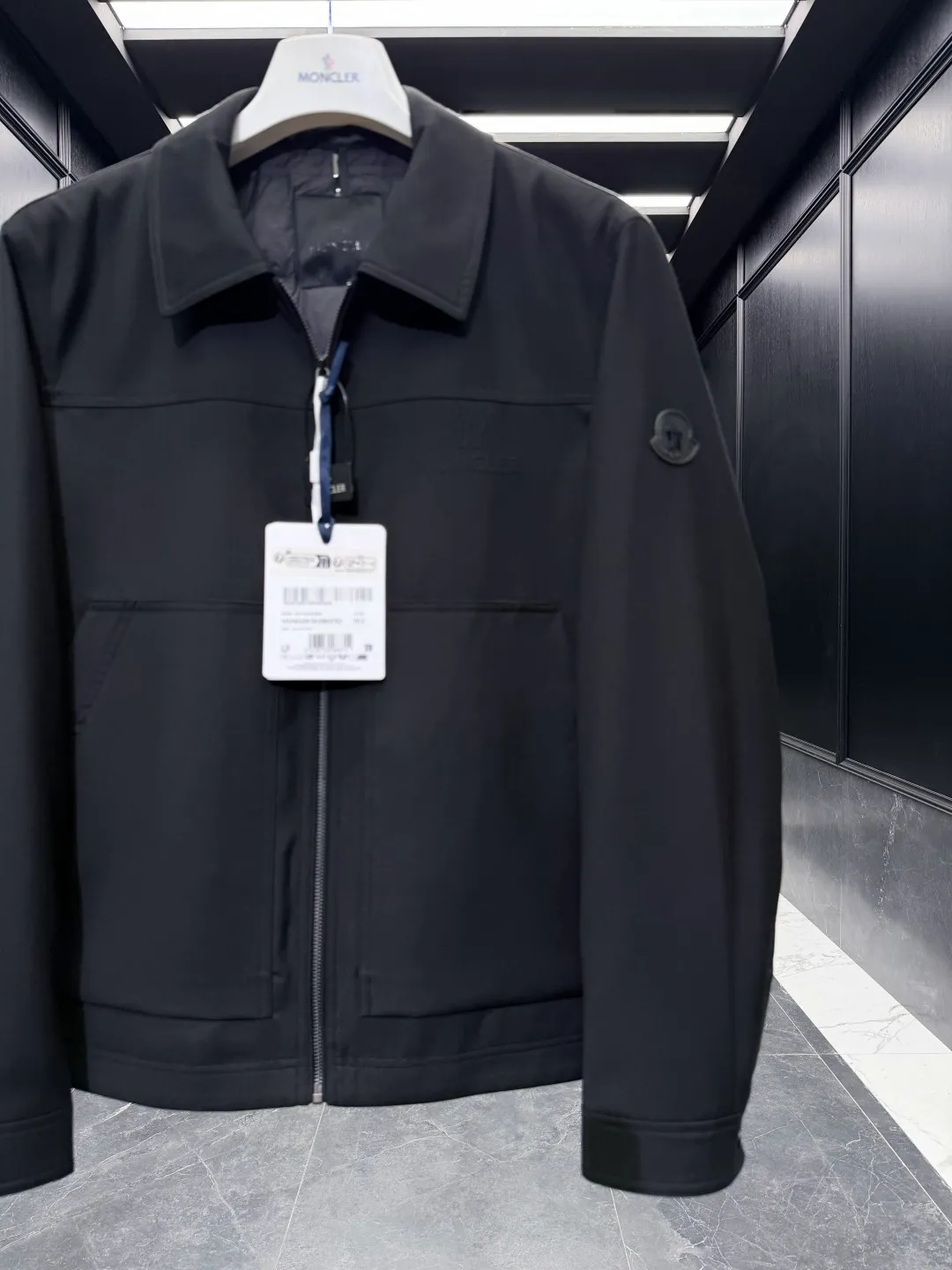 ⬆️Moncler . . , . 🎁 .( . . . . . . ) . . ⚠️ . NFC . . / / / . ， ， 。 ： ， ， 。 ， ， ， 。 ： • • • • logo • Size：1-5 Black D 00730（3888）